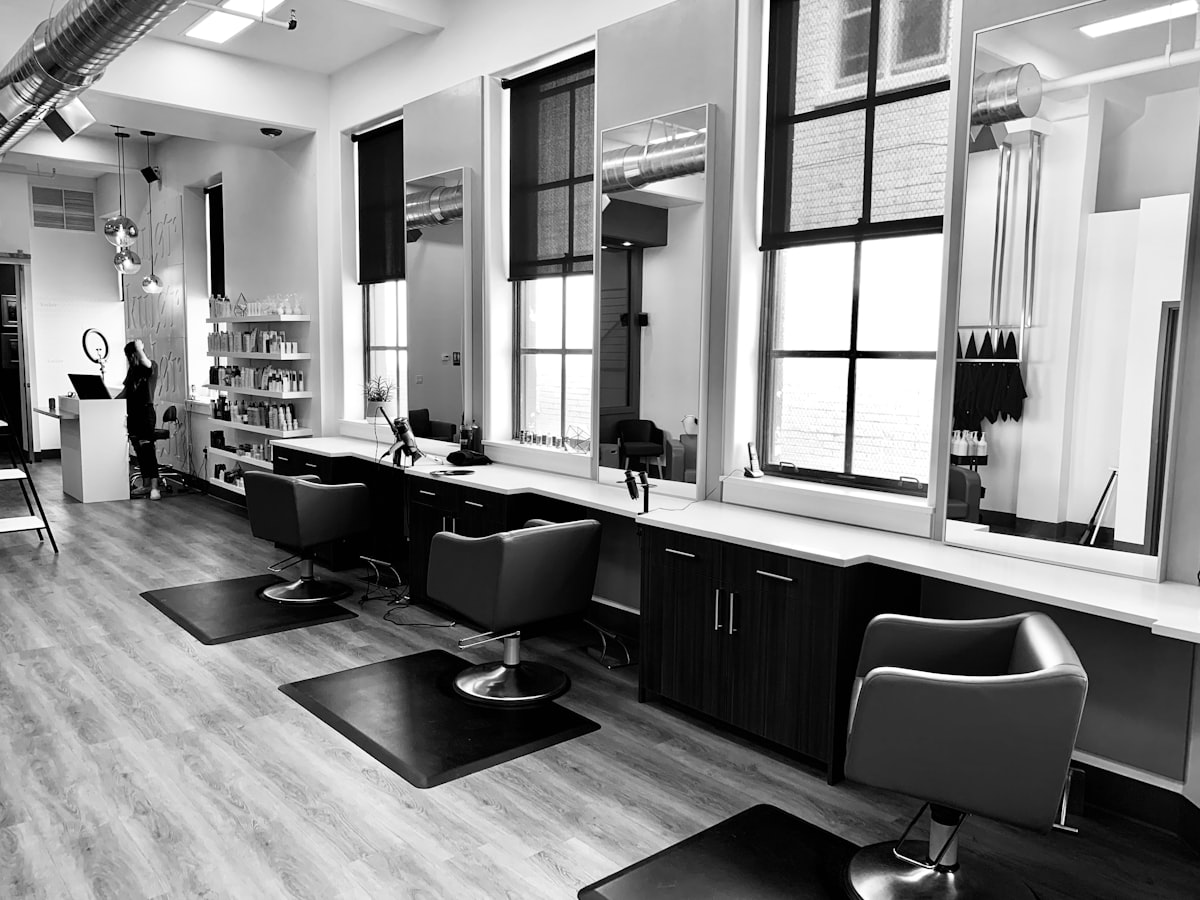 Página web para clínicas de estética en Costa Rica