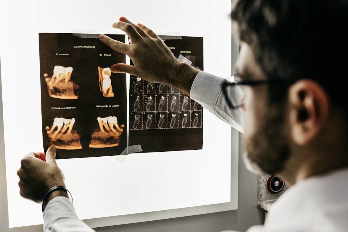 Página web para dentistas en Costa Rica