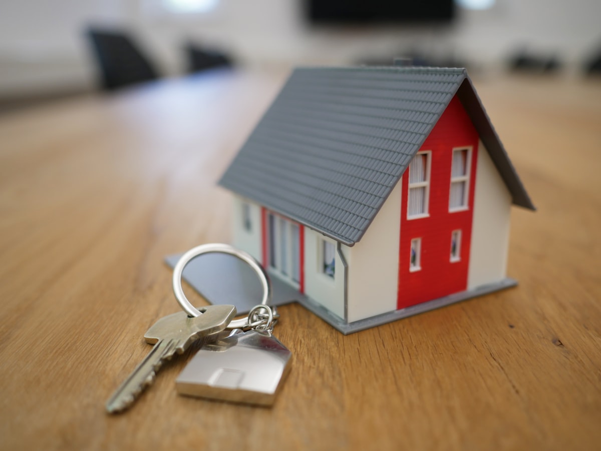 Página web para inmobiliarias en Costa Rica